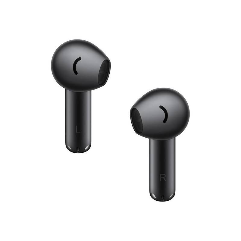 HUAWEI FreeBuds SE 3 Wireless Bluetooth 5.4 Earbuds – 42H Battery, Fast Charging, IP54 Water Resistant – Black - Image 2