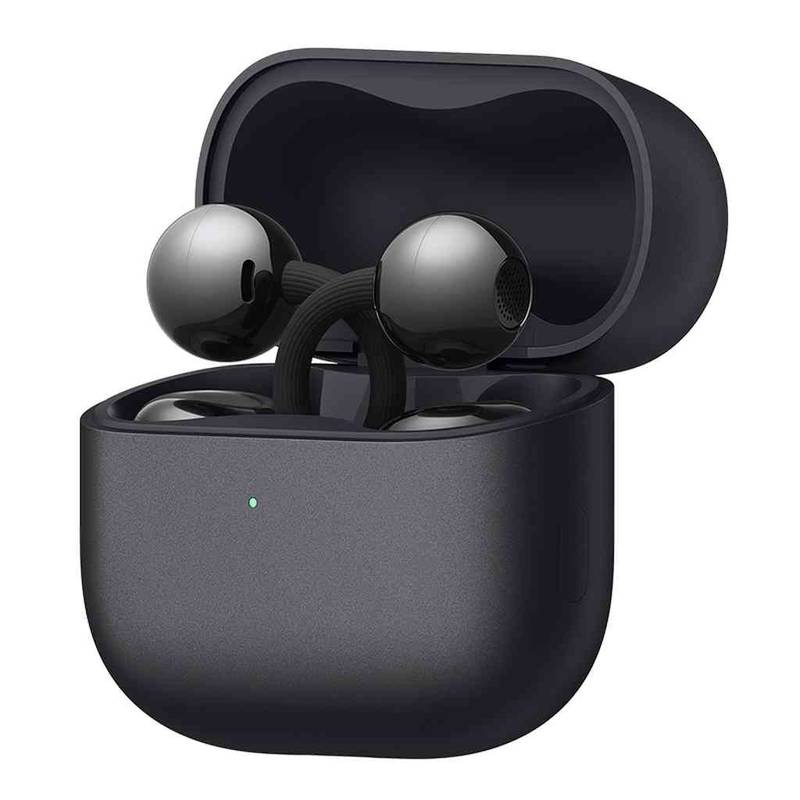 HUAWEI FreeClip 2 Wireless Earphones (Black) – Open-Ear TWS with 38-Hour Battery & Free Loss Care - Image 5