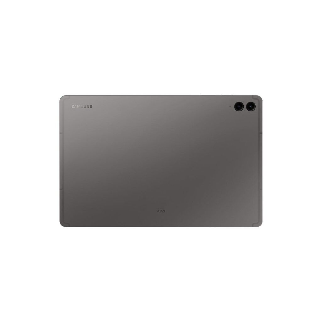 Samsung Galaxy Tab S9 FE+ WiFi 128GB – Gray (8GB RAM, 12.4” Display, International Version) - Image 2
