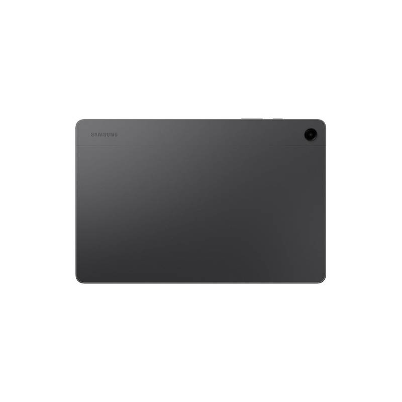 Samsung Galaxy Tab A9 Plus Wi-Fi + 5G Cellular - 128GB – Graphite (8GB RAM, 11” Display, Middle East Version) - Image 2