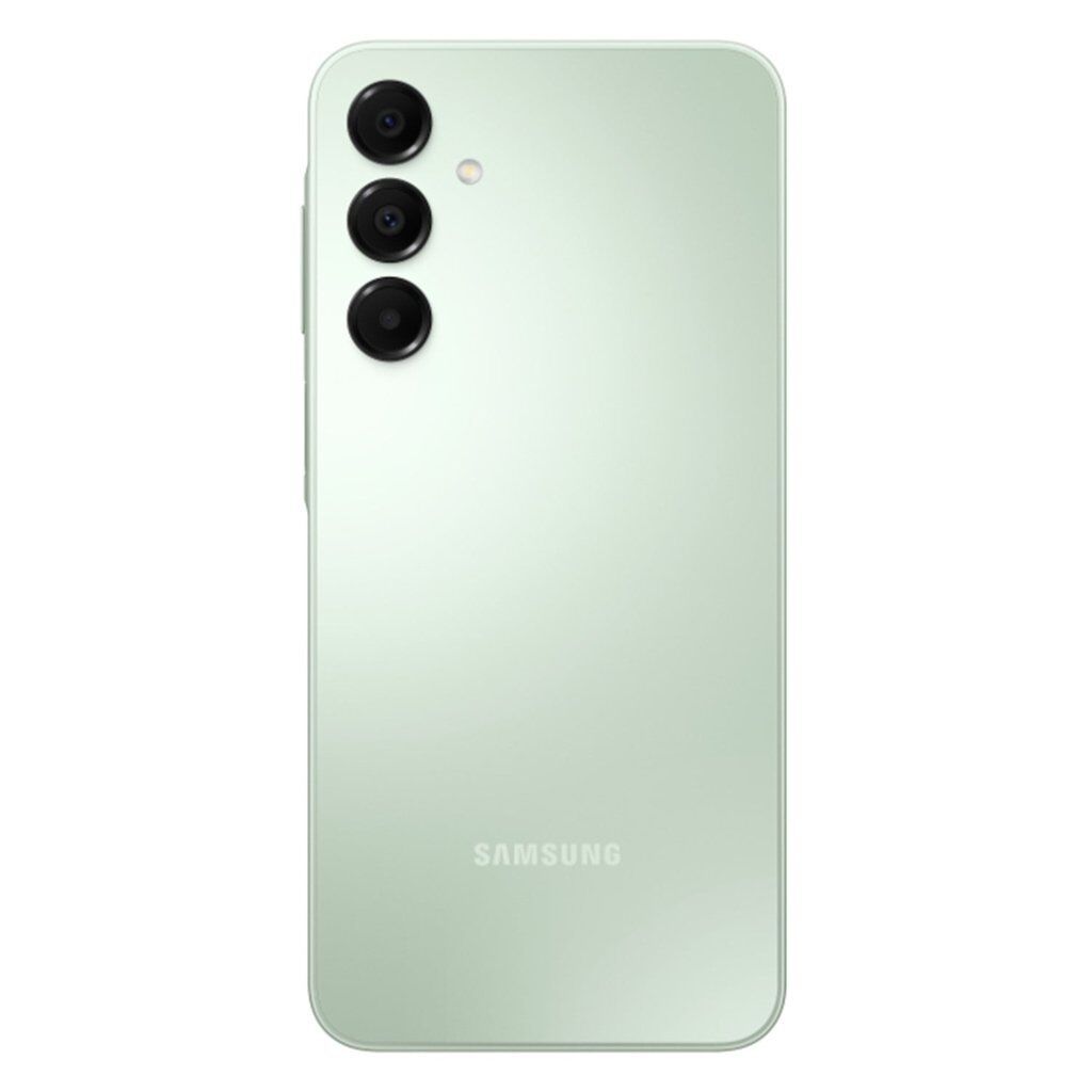 Samsung Galaxy A16 Dual SIM 4G 8GB RAM 256GB – Light Green – Middle East Version - Image 3
