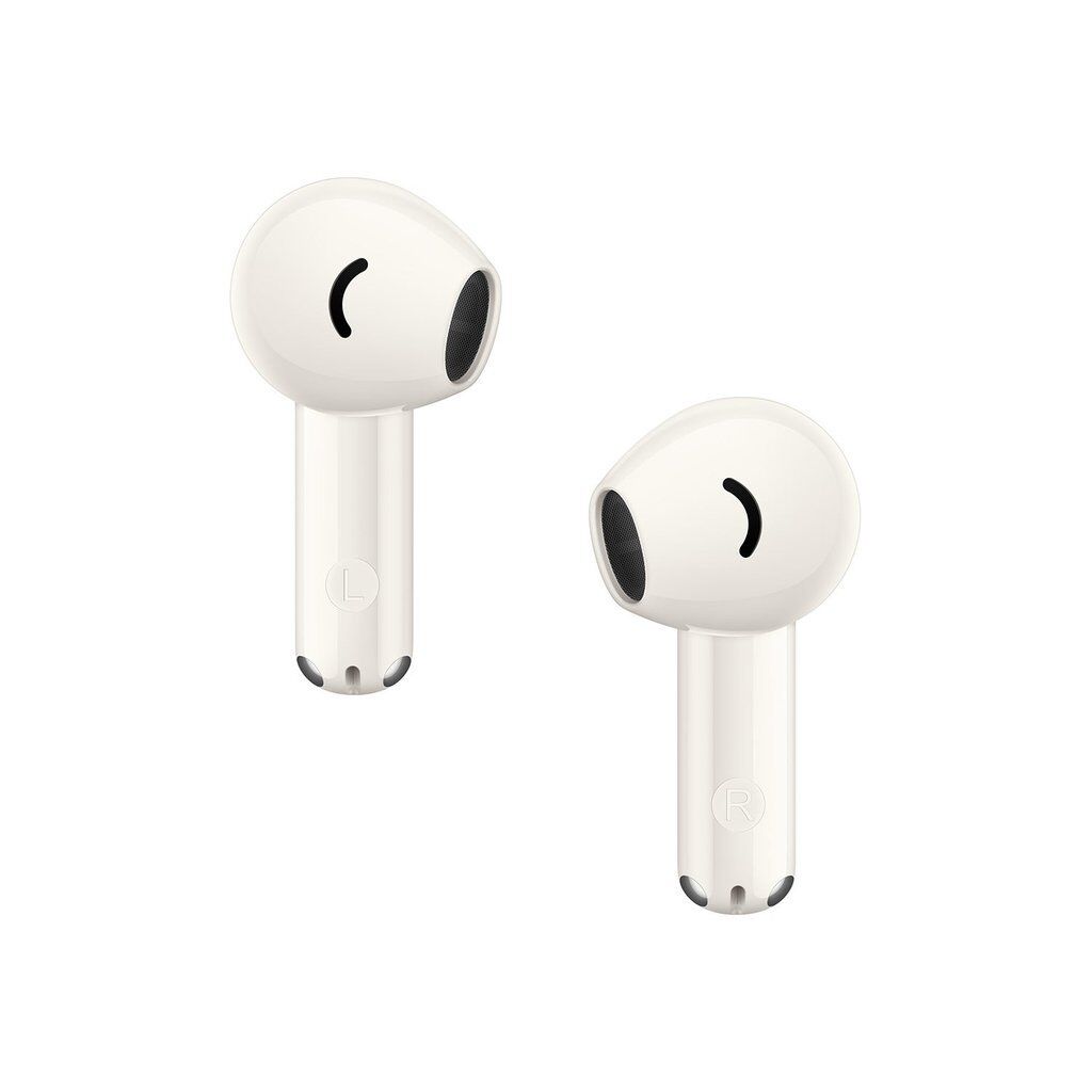 HUAWEI FreeBuds SE 3 Wireless Bluetooth 5.4 Earbuds – 42H Battery, Fast Charging, IP54 Water Resistant – Beige - Image 3