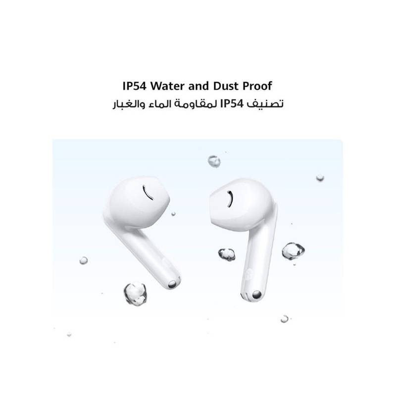 HUAWEI FreeBuds SE 2 True Wireless Bluetooth 5.3 Earbuds – 40H Battery, Fast Charging, IP54 Water Resistant – Isle Blue - Image 13