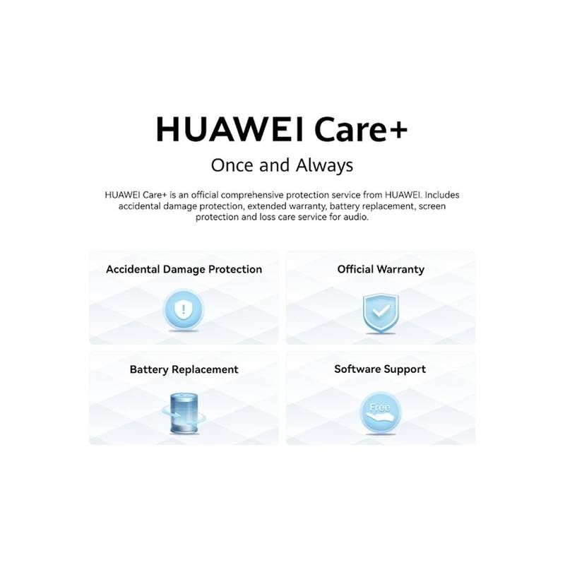 Huawei Watch GT 5 46mm Smartwatch – AMOLED Display, 14-Day Battery, Health Tracking, Running & Cycling GPS, Blue Fabric Strap - Image 9