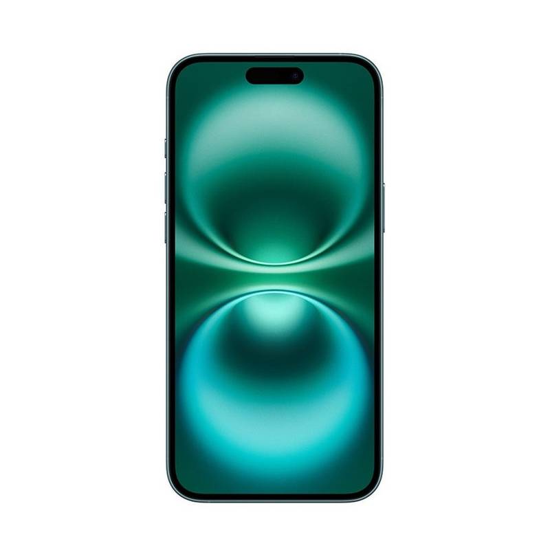 iPhone 16 Plus 256GB Teal 5G with FaceTime – International Version - Image 2