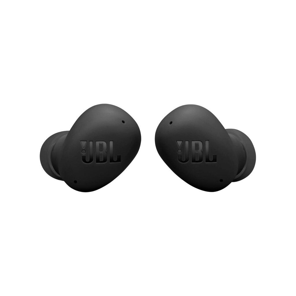 JBL Wave Buds 2 True Wireless Earbuds with ANC – Black - Image 2