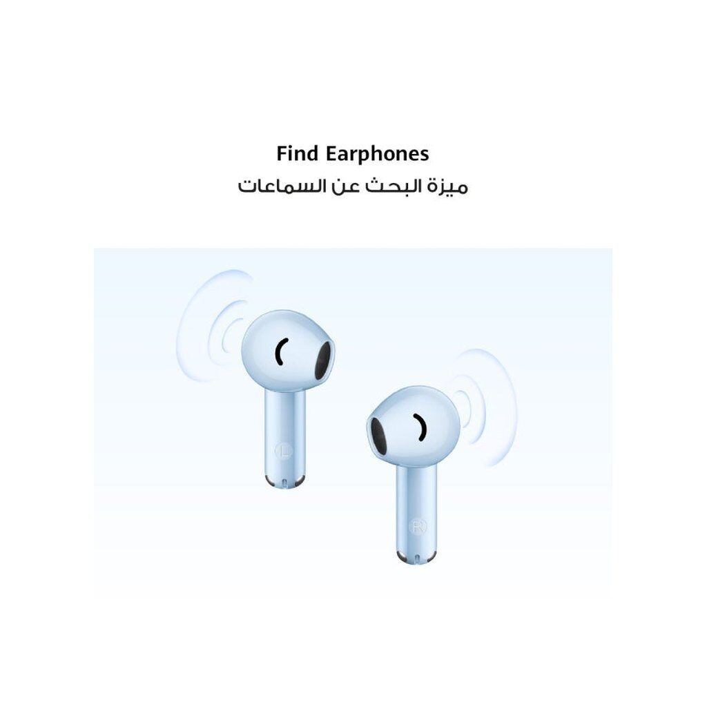 HUAWEI FreeBuds SE 2 Wireless Bluetooth 5.3 Earbuds – 40H Battery, Fast Charging, IP54 Water Resistant – Taro Purple - Image 2