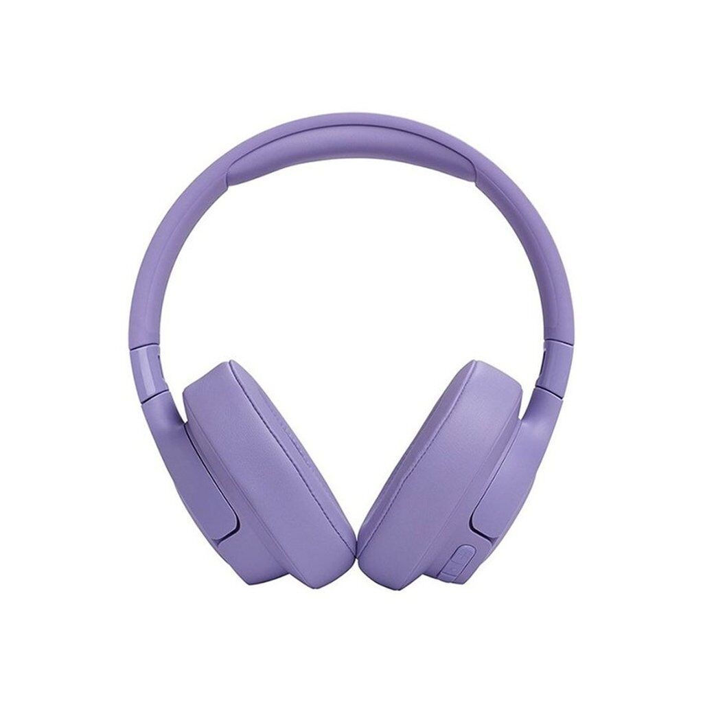 JBL Tune 770NC Over-Ear Wireless Headphones with Adaptive Noise Cancelling – Purple - Image 2