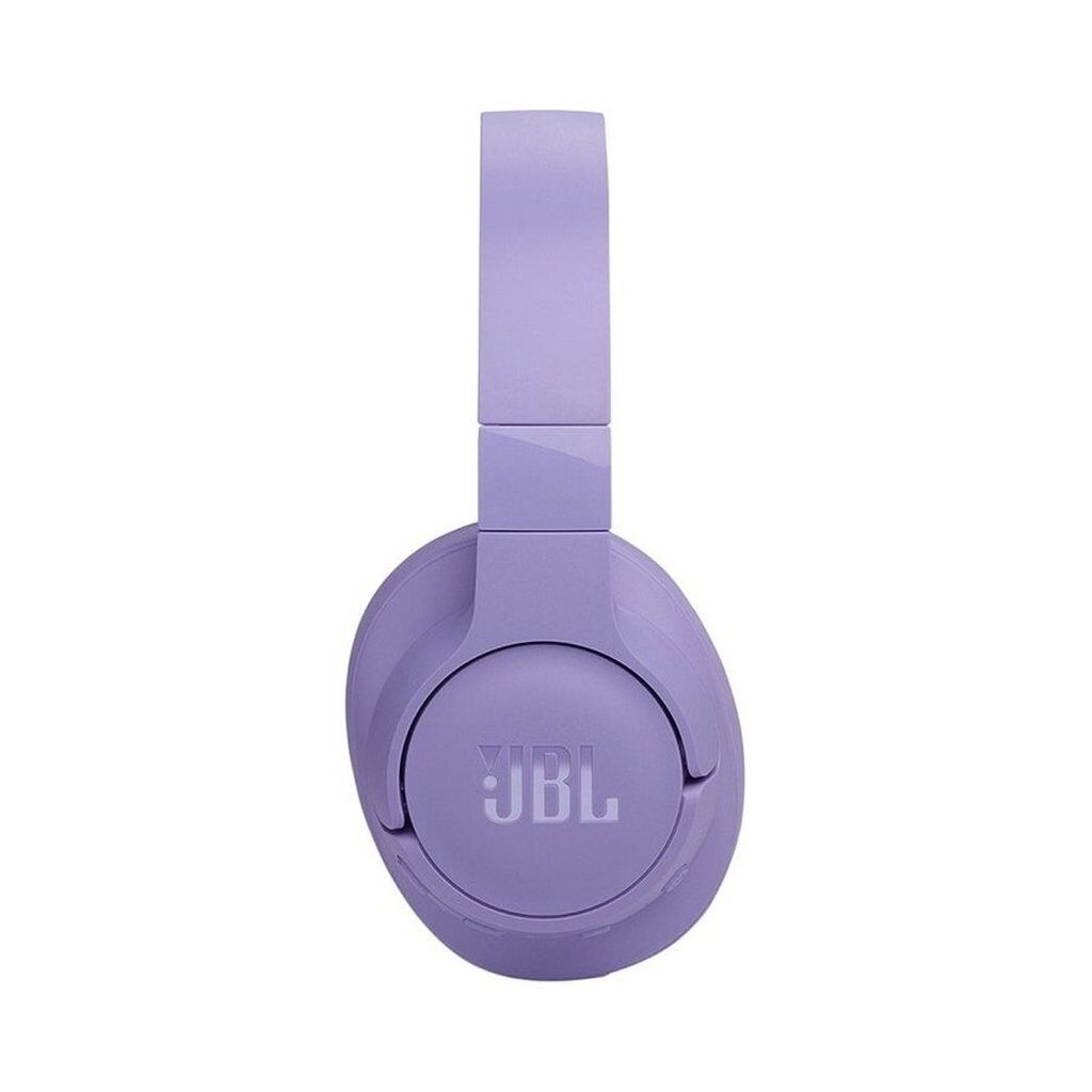 JBL Tune 770NC Over-Ear Wireless Headphones with Adaptive Noise Cancelling – Purple - Image 3