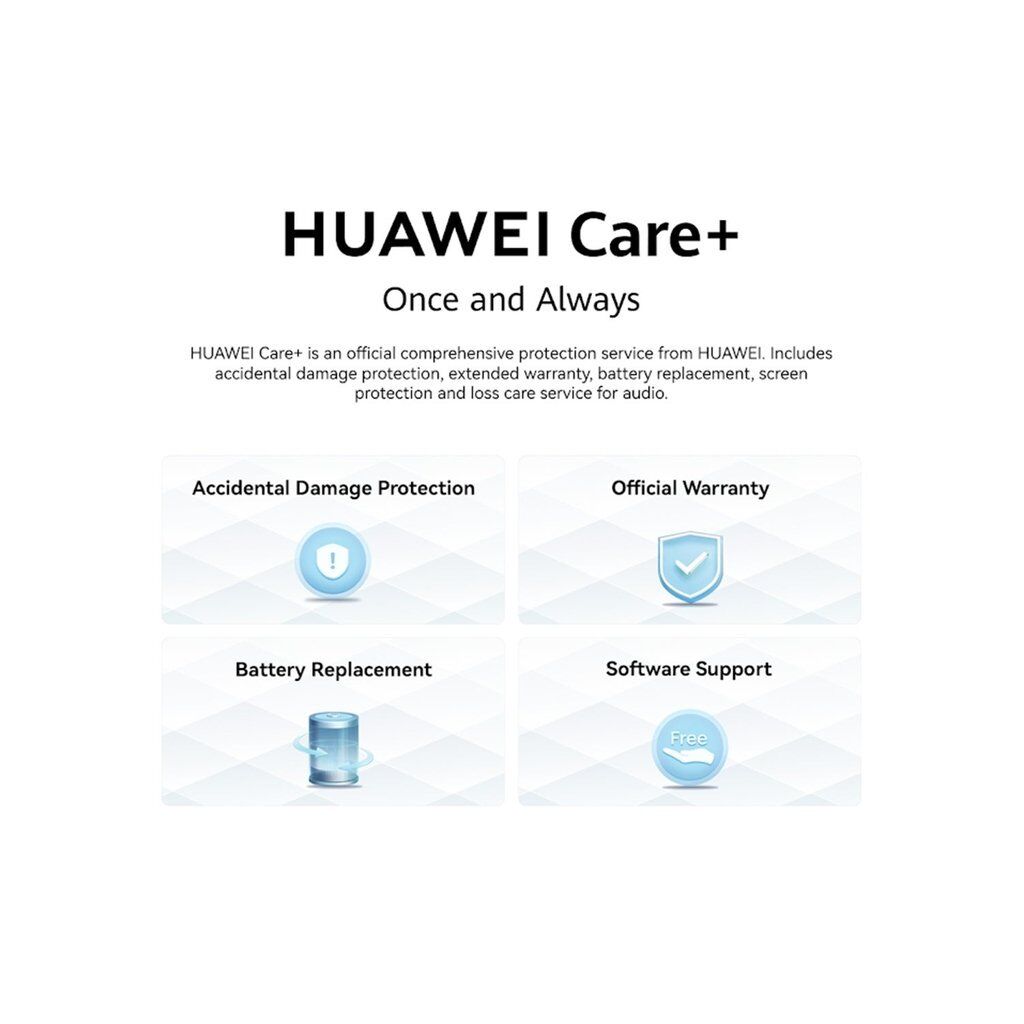 Huawei Watch GT 5 41mm Smartwatch – AMOLED Display, 7-Day Battery, Health Tracking, Running & Cycling GPS, Blue Fluoroelastomer Strap - Image 9