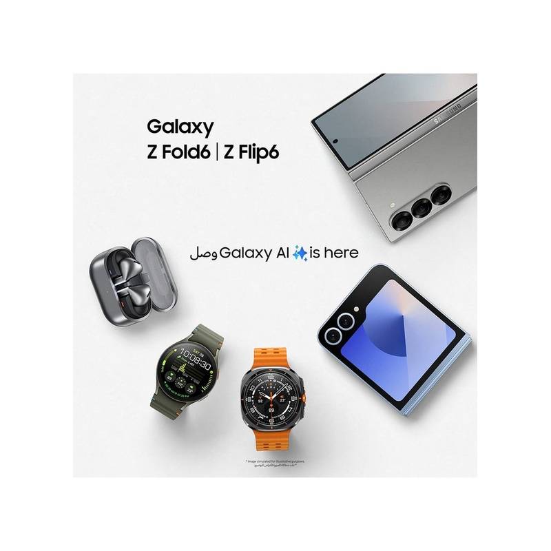 Galaxy Buds 3 Pro White – AI Interpreter, Adaptive ANC, Hi-Fi Audio, 37H Battery, IP57 Rated - Image 12
