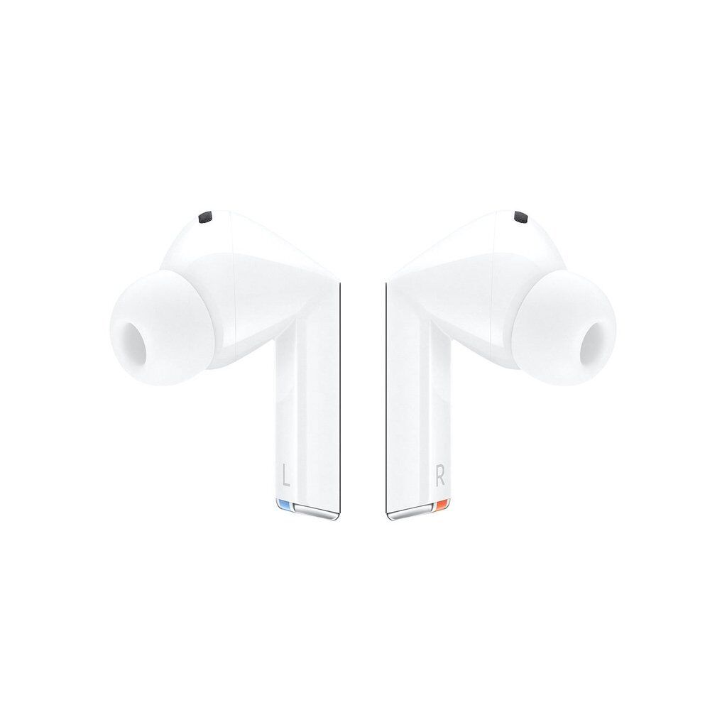 Galaxy Buds 3 Pro White – AI Interpreter, Adaptive ANC, Hi-Fi Audio, 37H Battery, IP57 Rated - Image 2