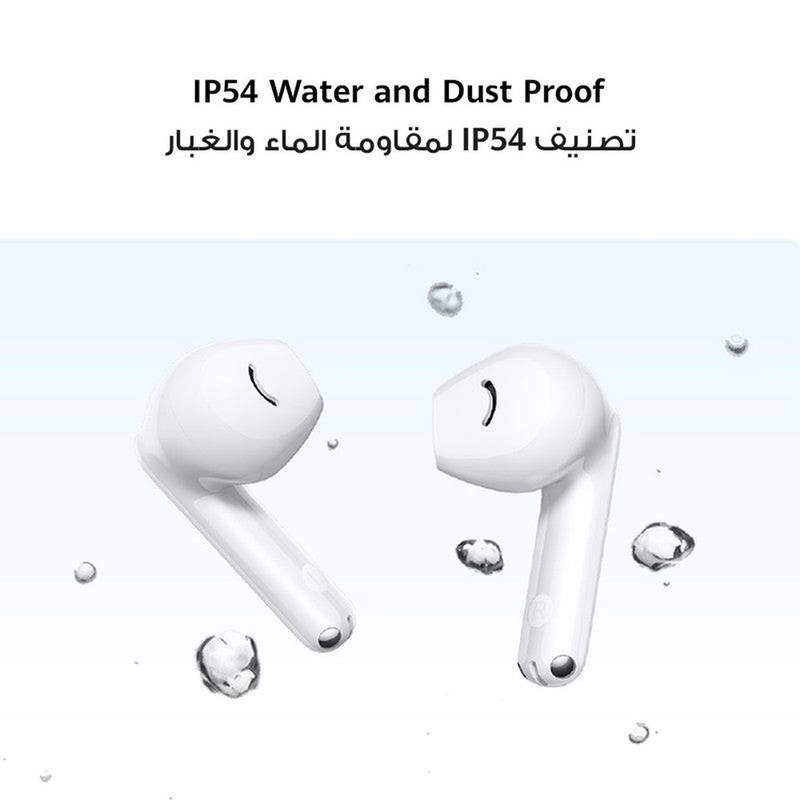 HUAWEI FreeBuds SE 2 True Wireless Bluetooth 5.3 Earbuds – 40H Battery, Fast Charging, IP54 Water Resistant – Isle Blue - Image 7