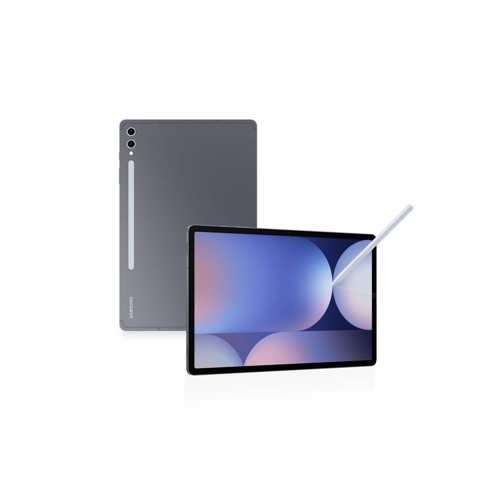 Samsung Galaxy Tab S10 Plus 5G 12.9” Wi-Fi + Cellular 256GB – Moonstone Gray (12GB RAM, Middle East Version) - Image 2