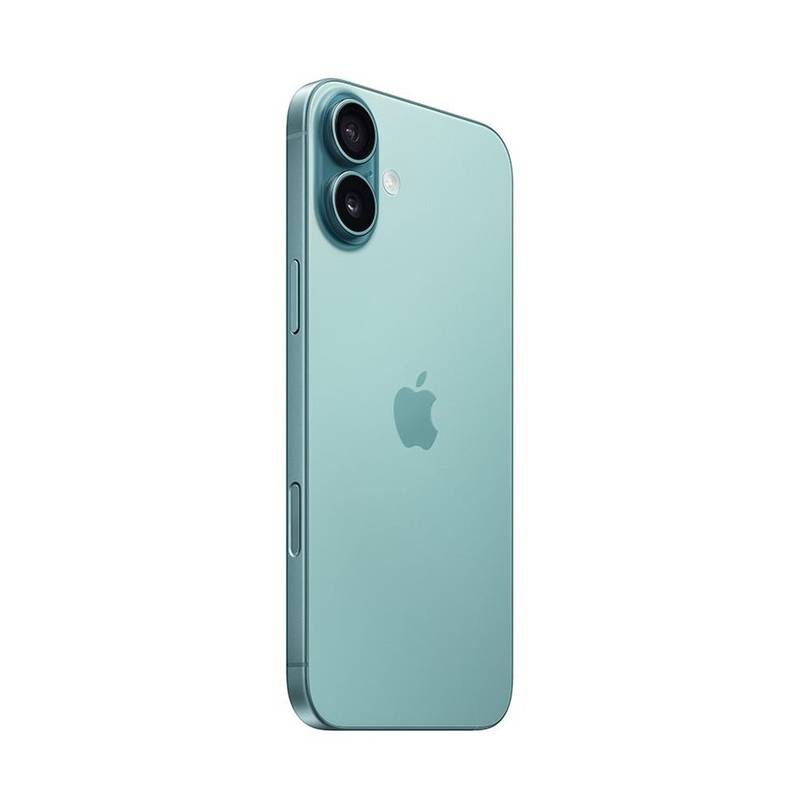 iPhone 16 Plus 256GB Teal 5G with FaceTime – International Version - Image 3