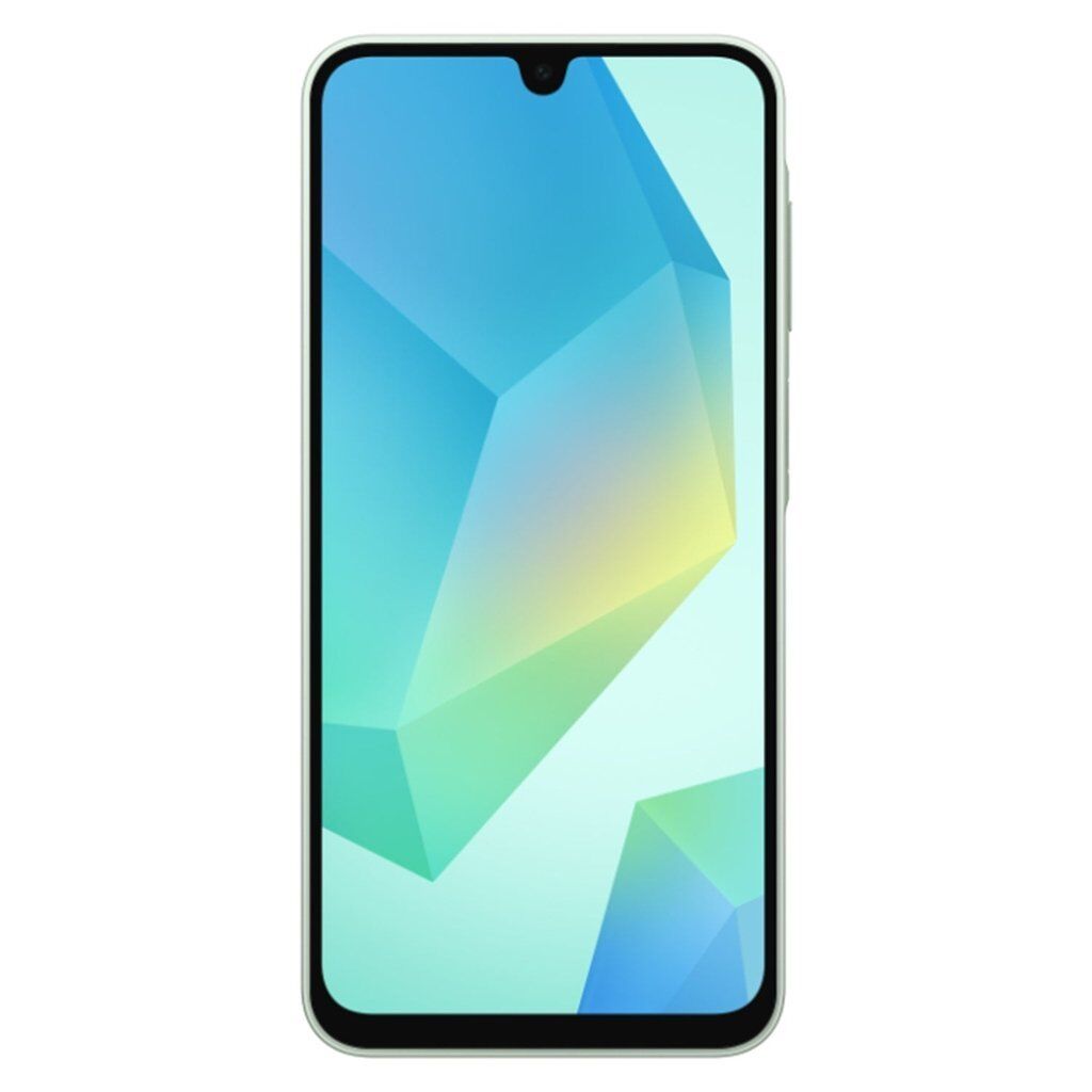 Samsung Galaxy A16 Dual SIM 4G 8GB RAM 256GB – Light Green – Middle East Version - Image 2