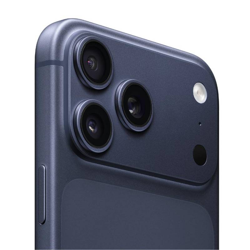 Apple iPhone 17 Pro Max 256GB Deep Blue (eSIM Only, 5G) – International Version with FaceTime - Image 3