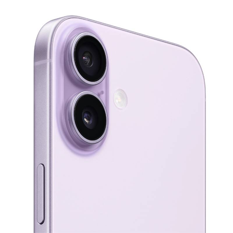Apple iPhone 17 256GB Lavender (5G, Nano SIM + eSIM) – International Version with FaceTime - Image 3