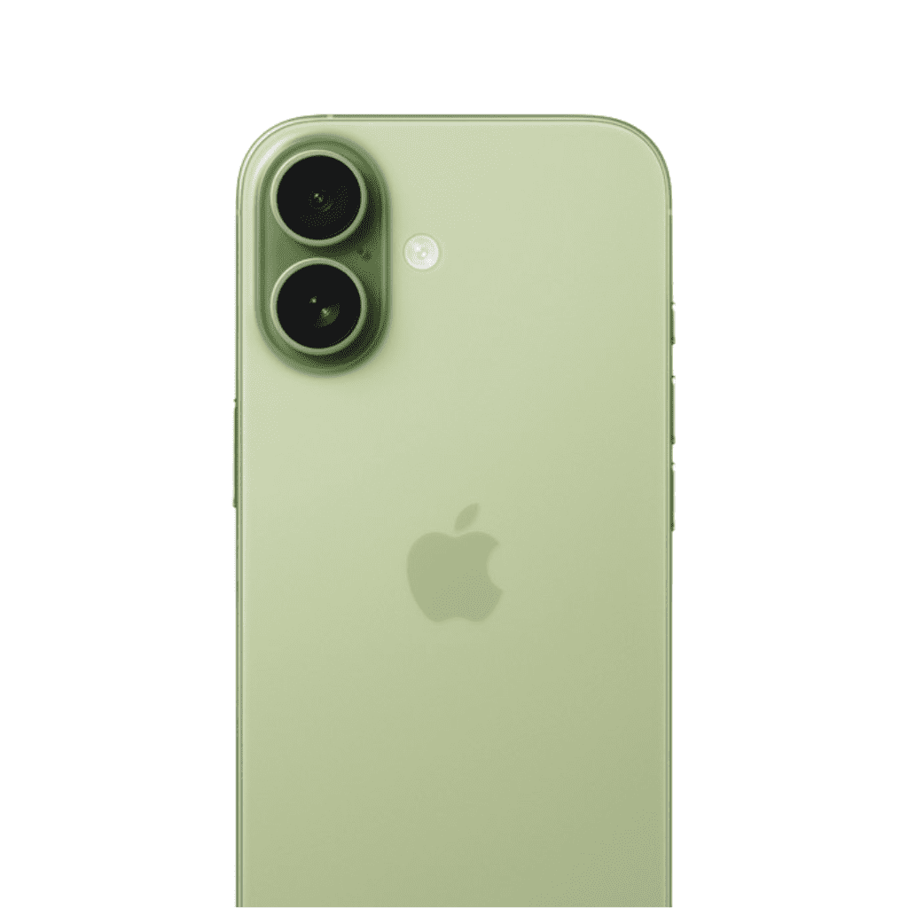 Apple iPhone 17 Physical Dual SIM (No eSIM) 256GB Sage 5G with FaceTime - Image 3