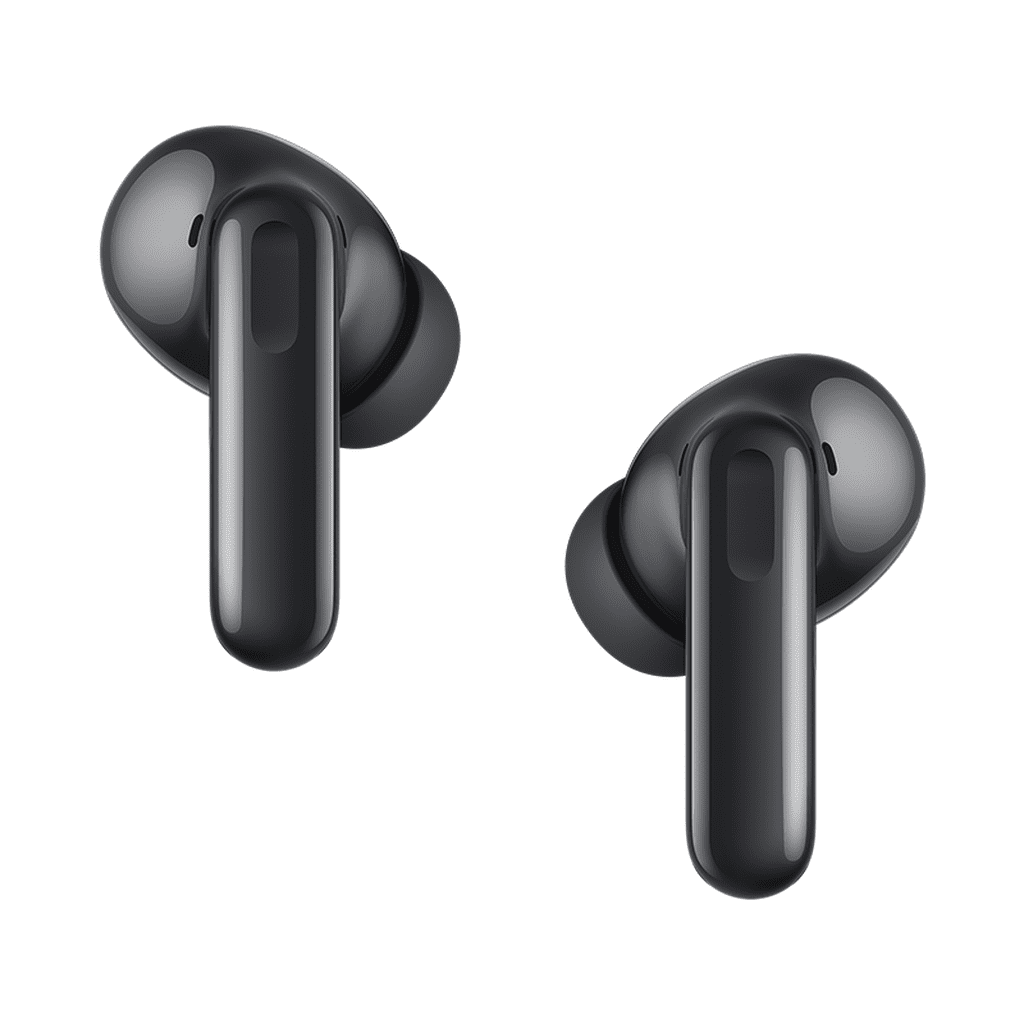 HUAWEI FreeBuds SE 4 ANC Wireless Earbuds (Black) – Bluetooth 5.4, 50H Battery, IP54 Noise Cancelling - Image 3