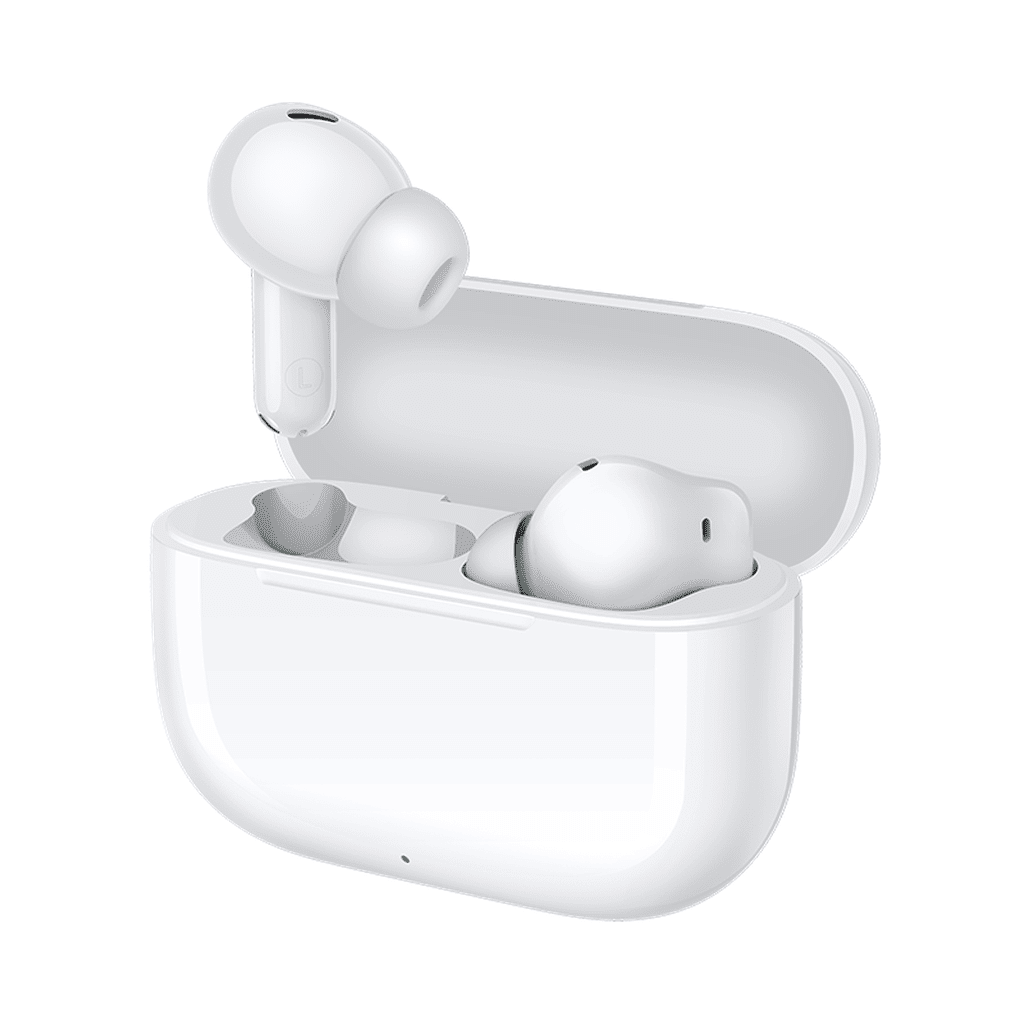 HUAWEI FreeBuds SE 4 ANC Wireless Earbuds (White) – 50H Battery, Bluetooth 5.4, IP54 - Image 2