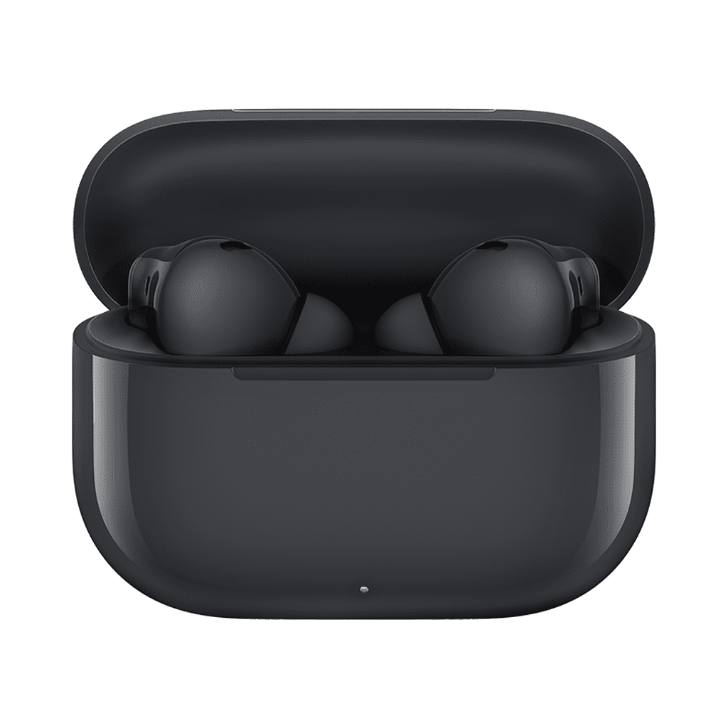HUAWEI FreeBuds SE 4 ANC Wireless Earbuds (Black) – Bluetooth 5.4, 50H Battery, IP54 Noise Cancelling
