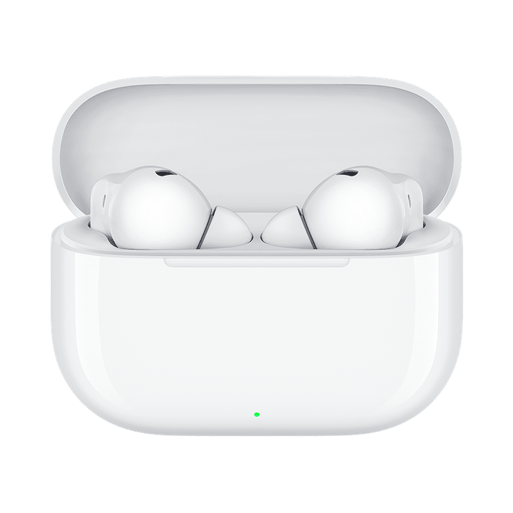 HUAWEI FreeBuds SE 4 ANC Wireless Earbuds (White) – 50H Battery, Bluetooth 5.4, IP54