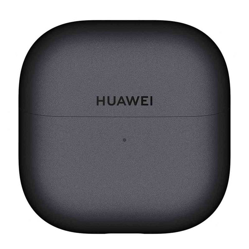 HUAWEI FreeClip 2 Wireless Earphones (Black) – Open-Ear TWS with 38-Hour Battery & Free Loss Care - Image 3