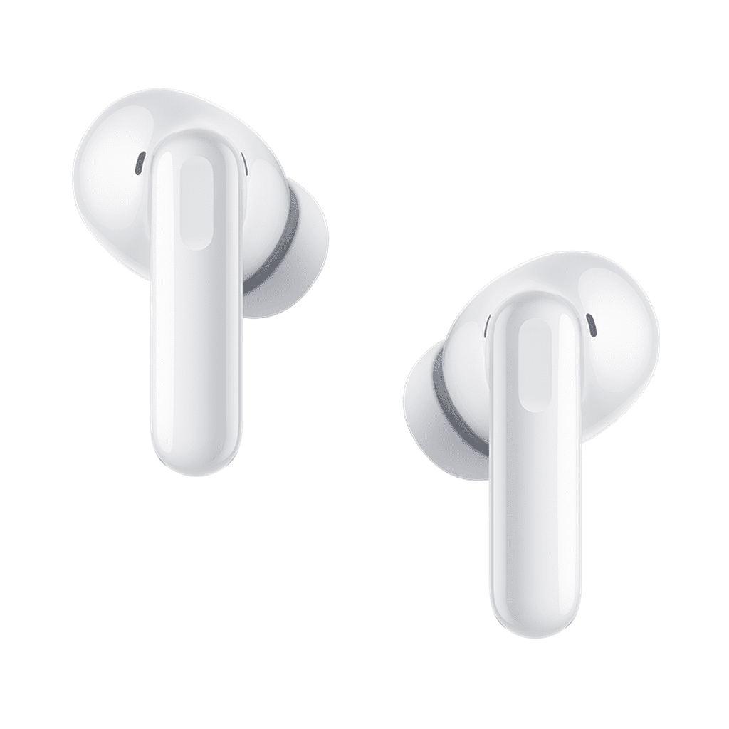 HUAWEI FreeBuds SE 4 ANC Wireless Earbuds (White) – 50H Battery, Bluetooth 5.4, IP54 - Image 4