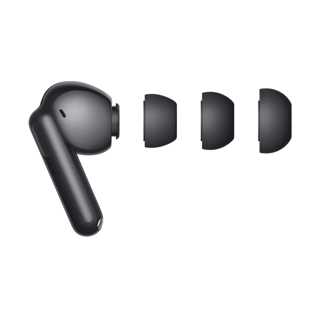 HUAWEI FreeBuds SE 4 ANC Wireless Earbuds (Black) – Bluetooth 5.4, 50H Battery, IP54 Noise Cancelling - Image 6