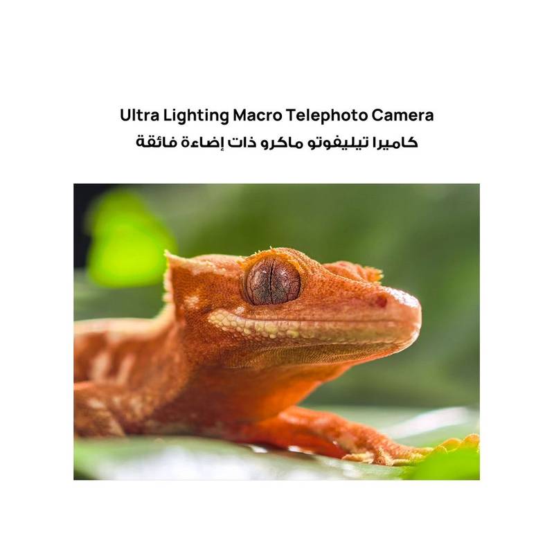 HUAWEI Pura 80 Pro Dual SIM (Glazed Black, 12GB RAM, 512GB) – Middle East Version - Image 5