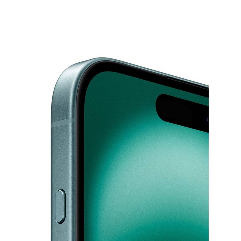 iPhone 16 Plus 256GB Teal 5G with FaceTime – International Version - Image 4