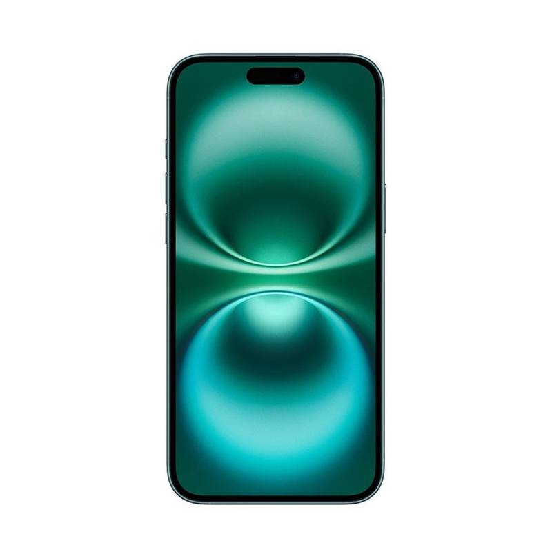 iPhone 16 Plus 256GB Teal 5G with FaceTime – International Version - Image 2