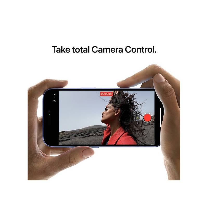 iPhone 16 Plus 256GB Teal 5G with FaceTime – International Version - Image 7