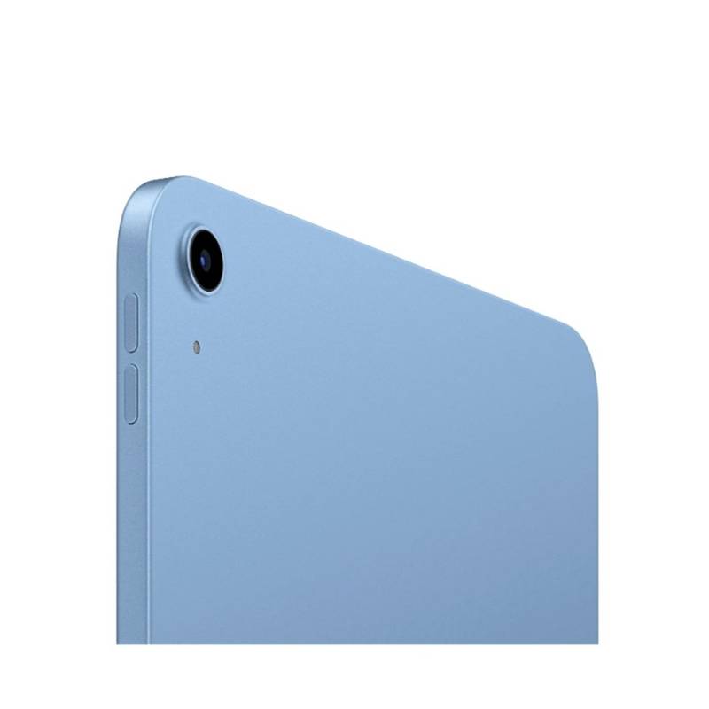 Apple iPad 2025 (11th Generation) 11” Wi-Fi 256GB – Blue (Middle East Version) - Image 3
