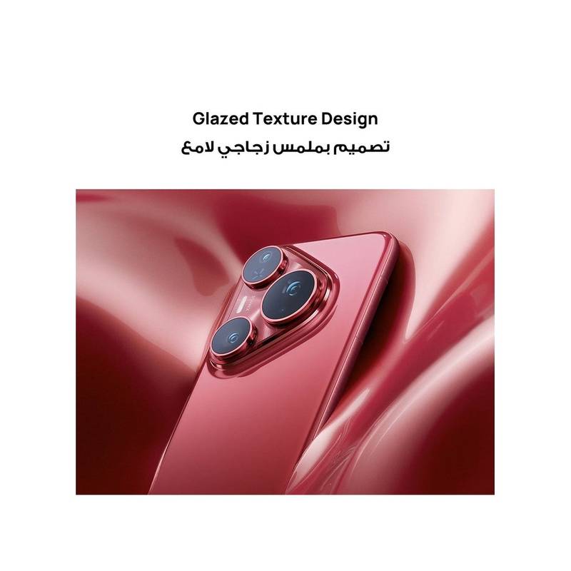 HUAWEI Pura 80 Pro Dual SIM (Glazed Black, 12GB RAM, 512GB) – Middle East Version - Image 3