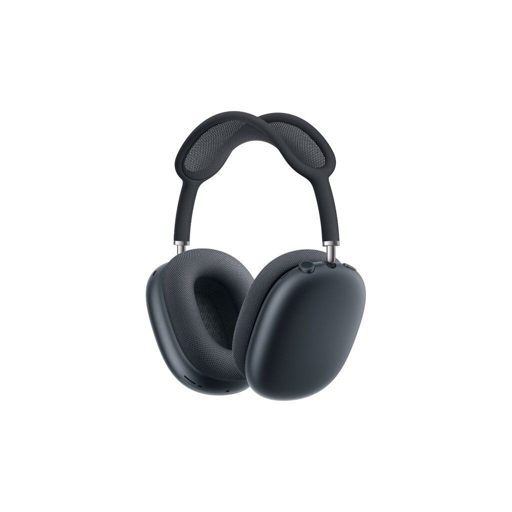 Apple AirPods Max (USB-C) Over-Ear Wireless Headphones – ANC, Spatial Audio, 20H Battery – Midnight - Image 3