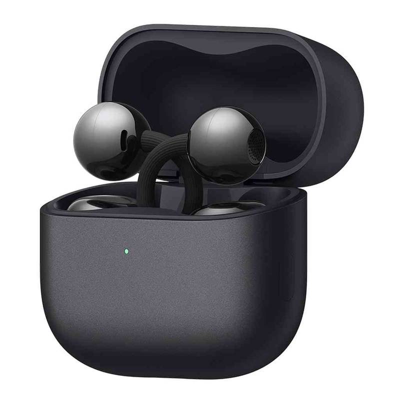 HUAWEI FreeClip 2 Wireless Earphones (Black) – Open-Ear TWS with 38-Hour Battery & Free Loss Care - Image 5