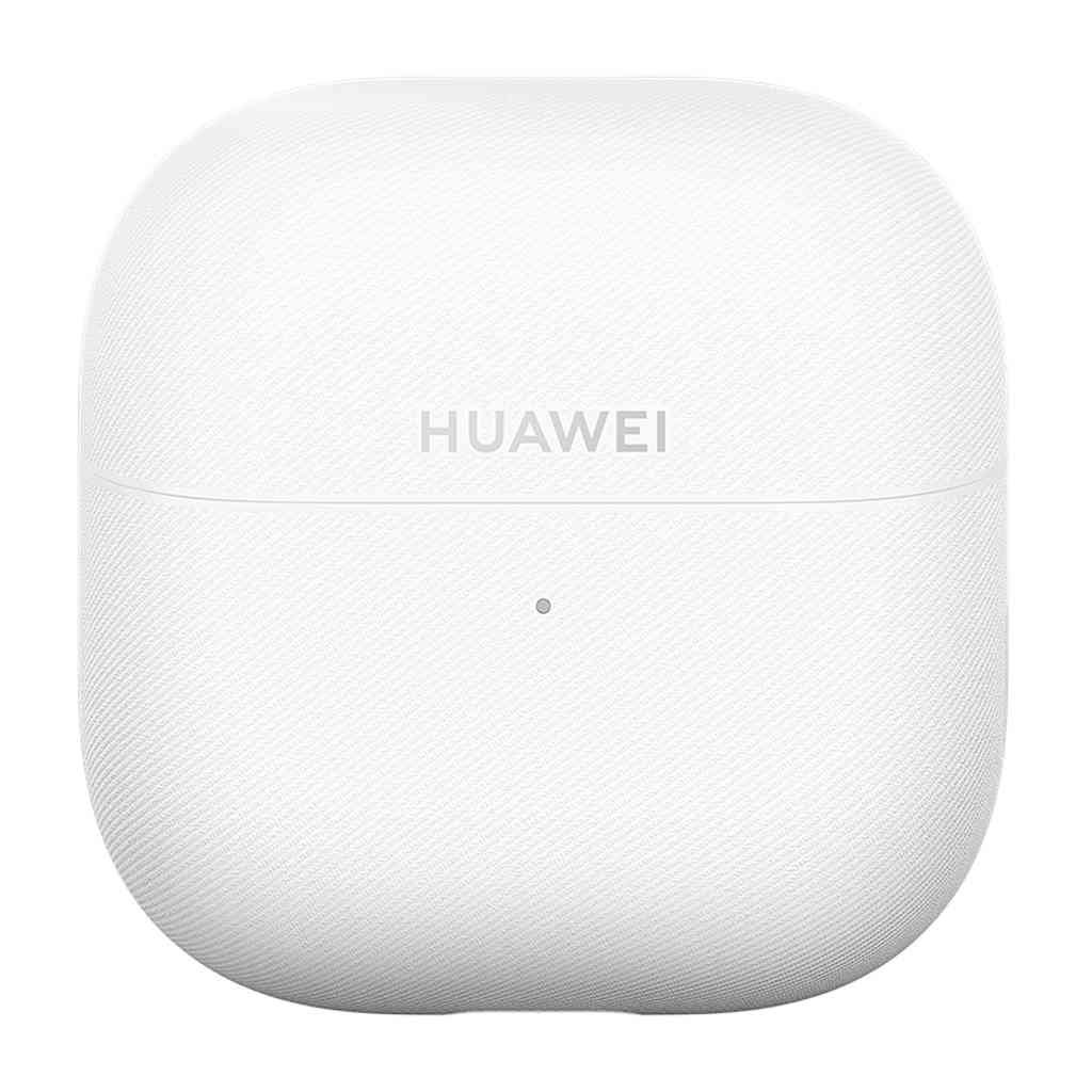 HUAWEI FreeClip 2 Wireless Earphones (White) – Open-Ear Bluetooth Earbuds with Airy C-bridge, 38H Battery, IP57 & Free Loss Care - Image 5
