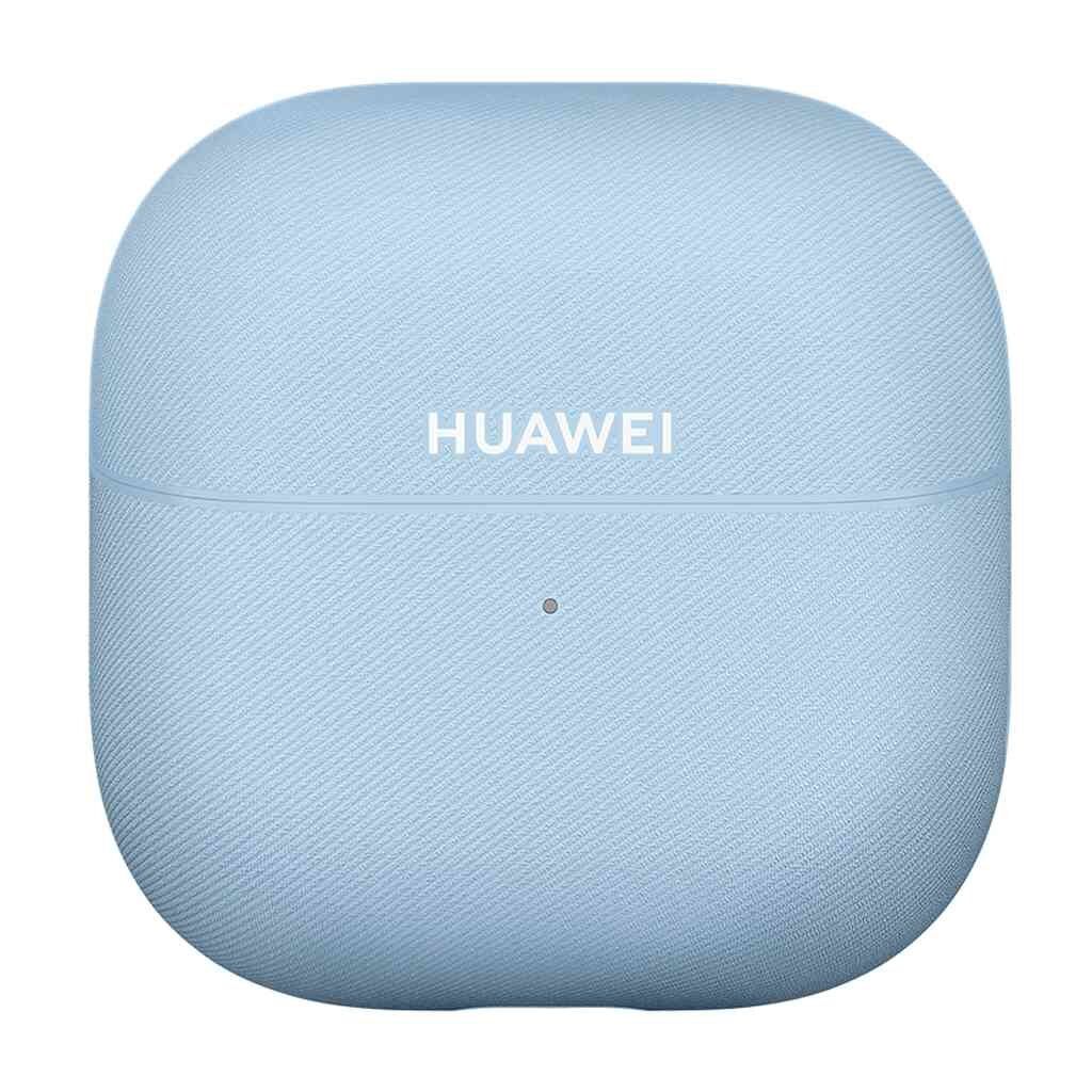 HUAWEI FreeClip 2 Wireless Earphones (Blue) – Open-Ear Bluetooth Earbuds with Airy C-Bridge, 38H Battery, IP57 & Free Loss Care - Image 6