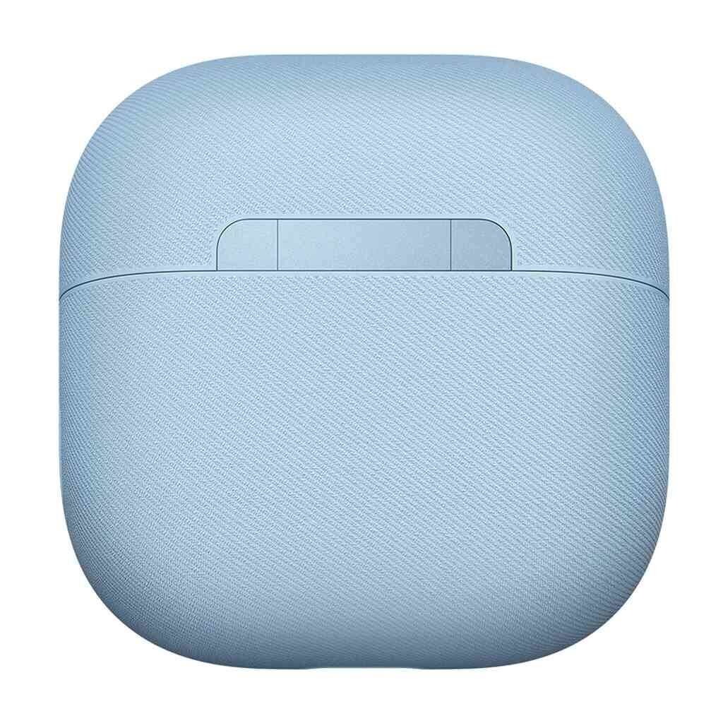 HUAWEI FreeClip 2 Wireless Earphones (Blue) – Open-Ear Bluetooth Earbuds with Airy C-Bridge, 38H Battery, IP57 & Free Loss Care - Image 4