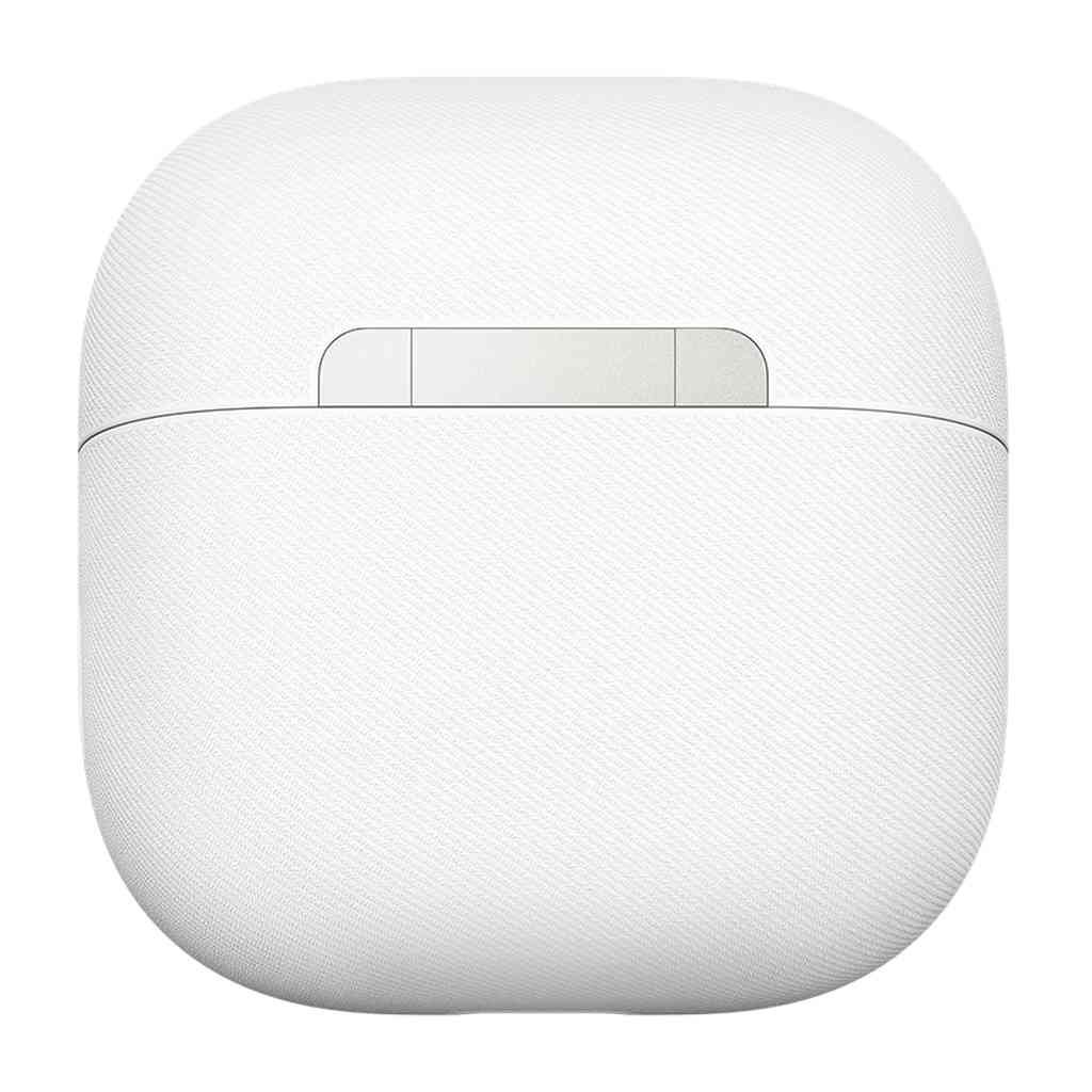 HUAWEI FreeClip 2 Wireless Earphones (White) – Open-Ear Bluetooth Earbuds with Airy C-bridge, 38H Battery, IP57 & Free Loss Care - Image 6