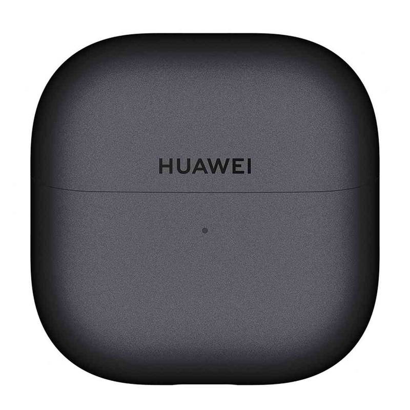 HUAWEI FreeClip 2 Wireless Earphones (Black) – Open-Ear TWS with 38-Hour Battery & Free Loss Care - Image 3